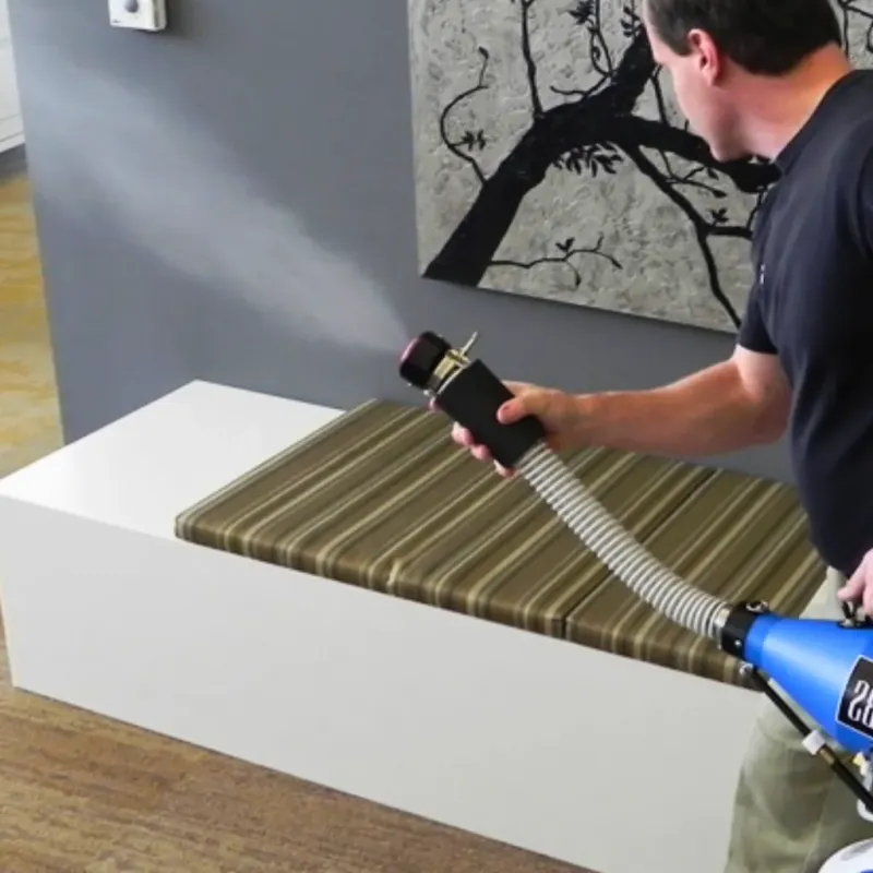 Professional Odor Removal in West Springfield, VA